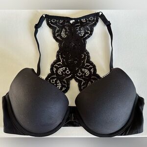 Victoria’s Secret Perfect Shape Racerback Front Close Bra